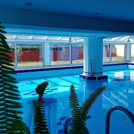 Apartments Ana Wellness S Rovinj Exterior foto