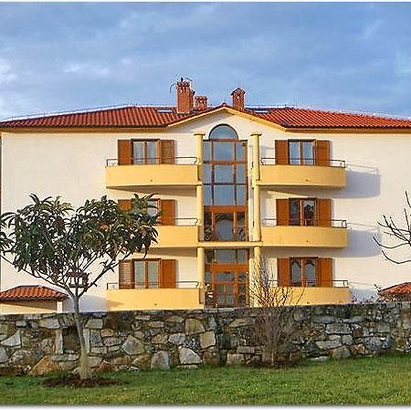 Apartments Ana Wellness S Rovinj Exterior foto