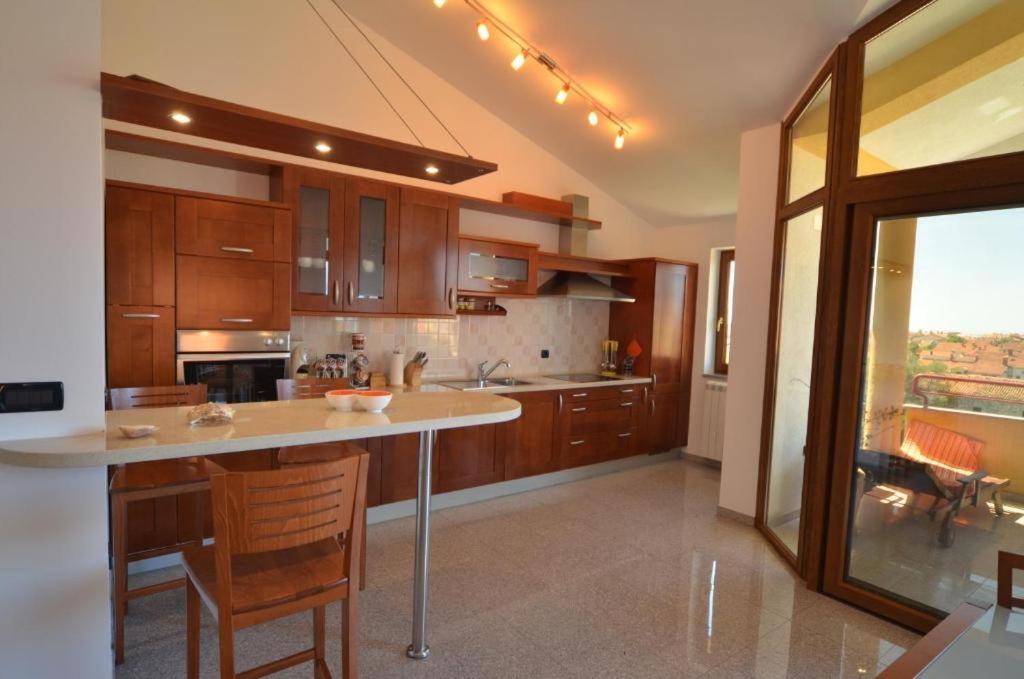 Apartments Ana Wellness S Rovinj Exterior foto