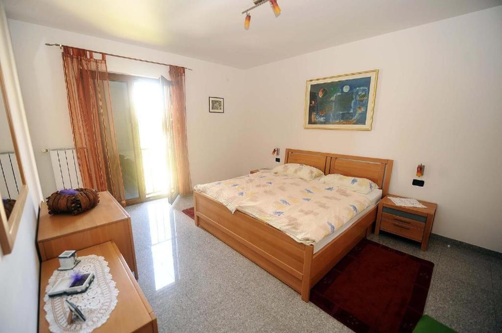 Apartments Ana Wellness S Rovinj Exterior foto