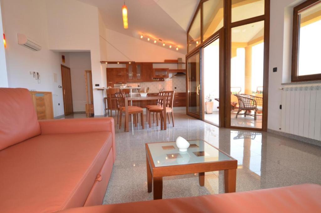 Apartments Ana Wellness S Rovinj Exterior foto