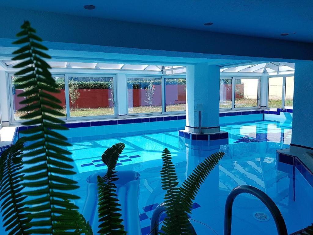 Apartments Ana Wellness S Rovinj Exterior foto