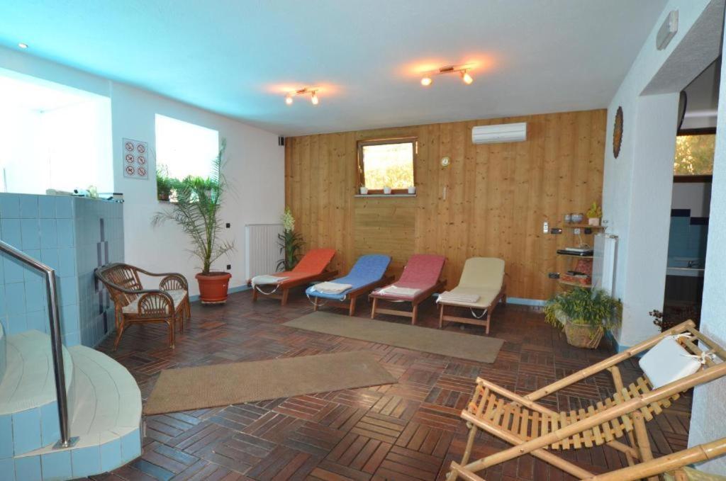 Apartments Ana Wellness S Rovinj Exterior foto
