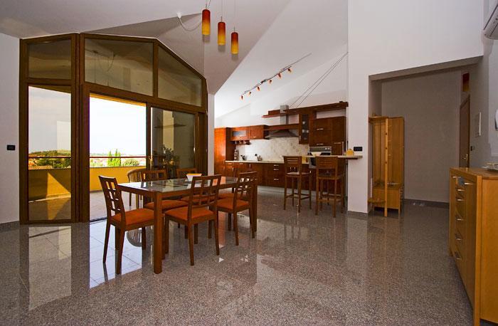 Apartments Ana Wellness S Rovinj Exterior foto
