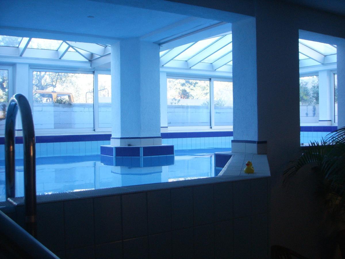 Apartments Ana Wellness S Rovinj Exterior foto