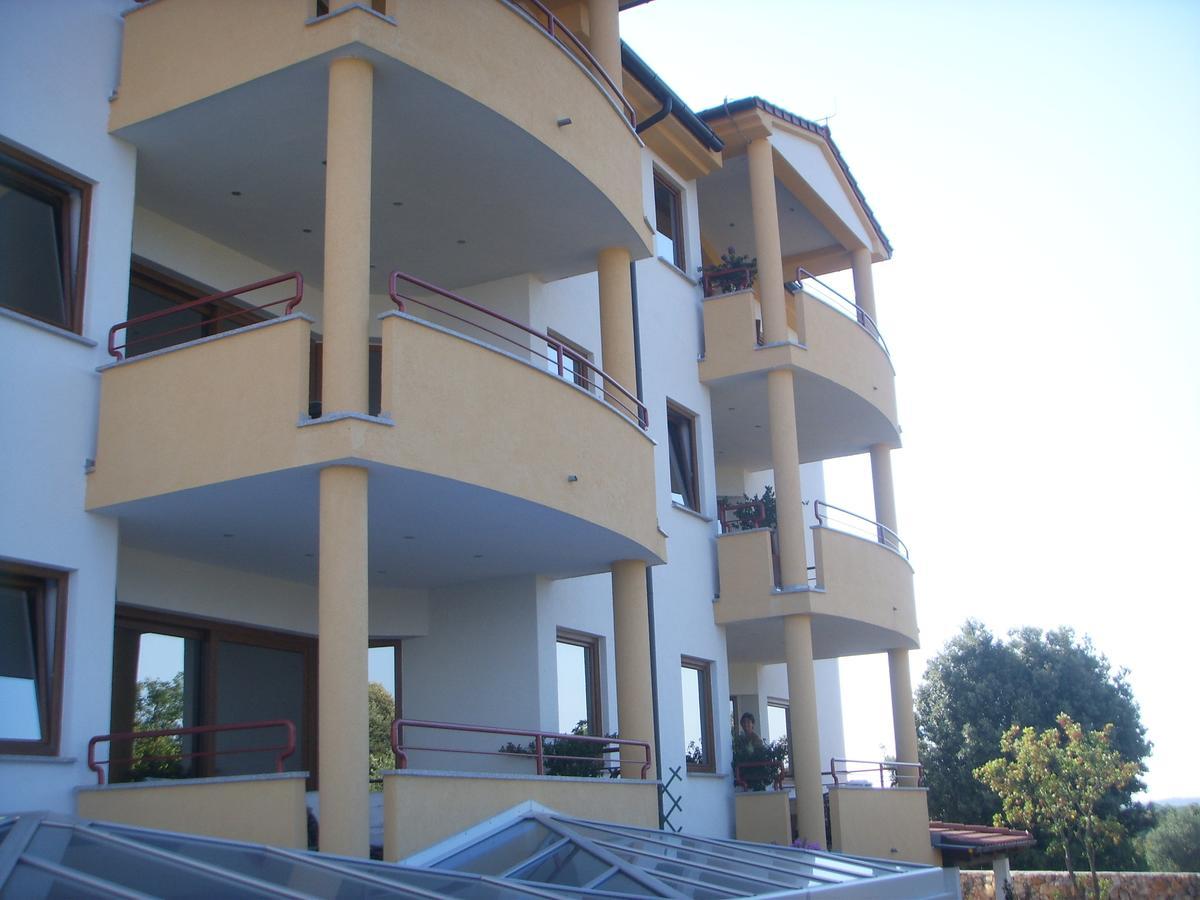 Apartments Ana Wellness S Rovinj Exterior foto