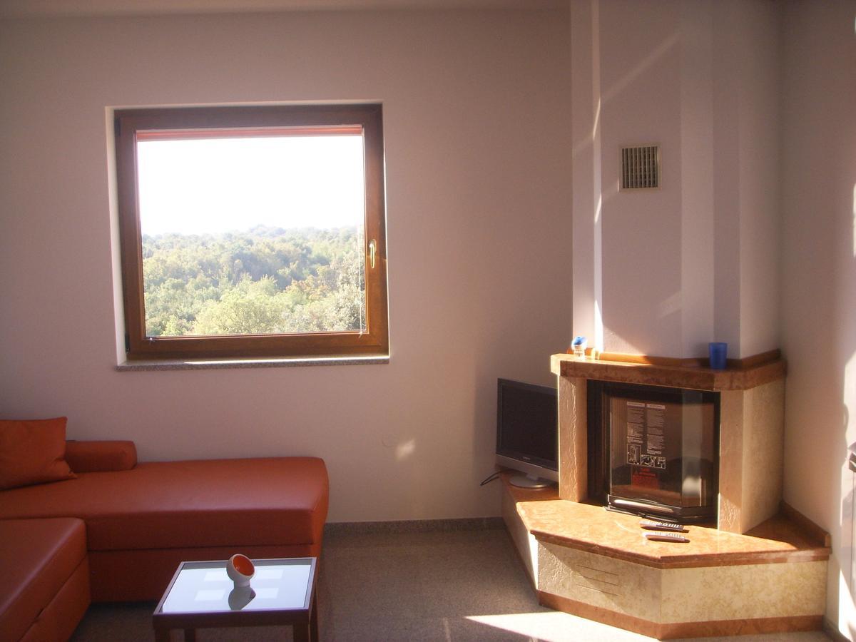 Apartments Ana Wellness S Rovinj Exterior foto