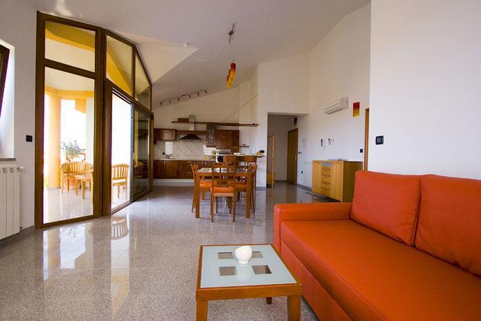 Apartments Ana Wellness S Rovinj Exterior foto
