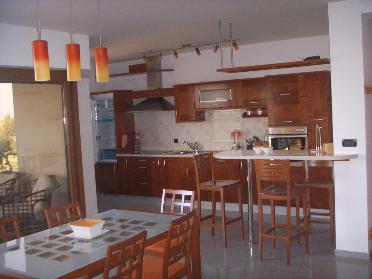 Apartments Ana Wellness S Rovinj Exterior foto