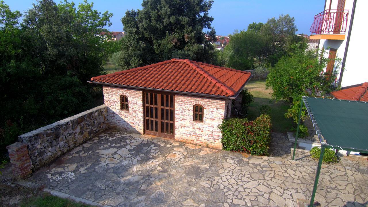 Apartments Ana Wellness S Rovinj Exterior foto