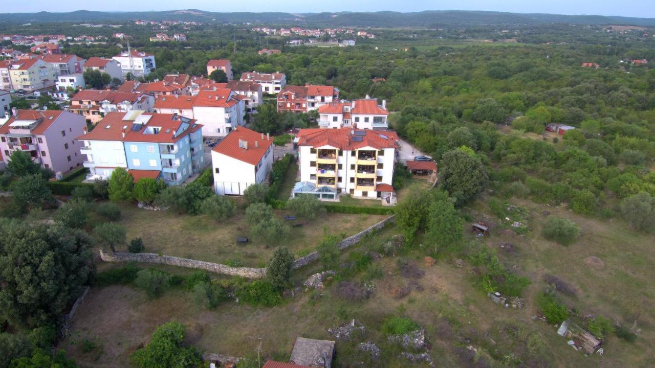 Apartments Ana Wellness S Rovinj Exterior foto